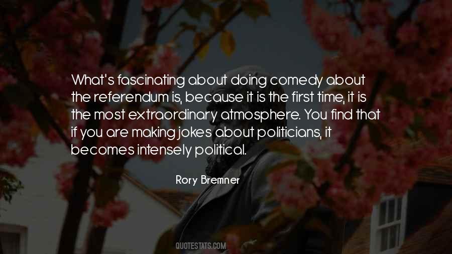 Quotes About What Comedy Is #345590