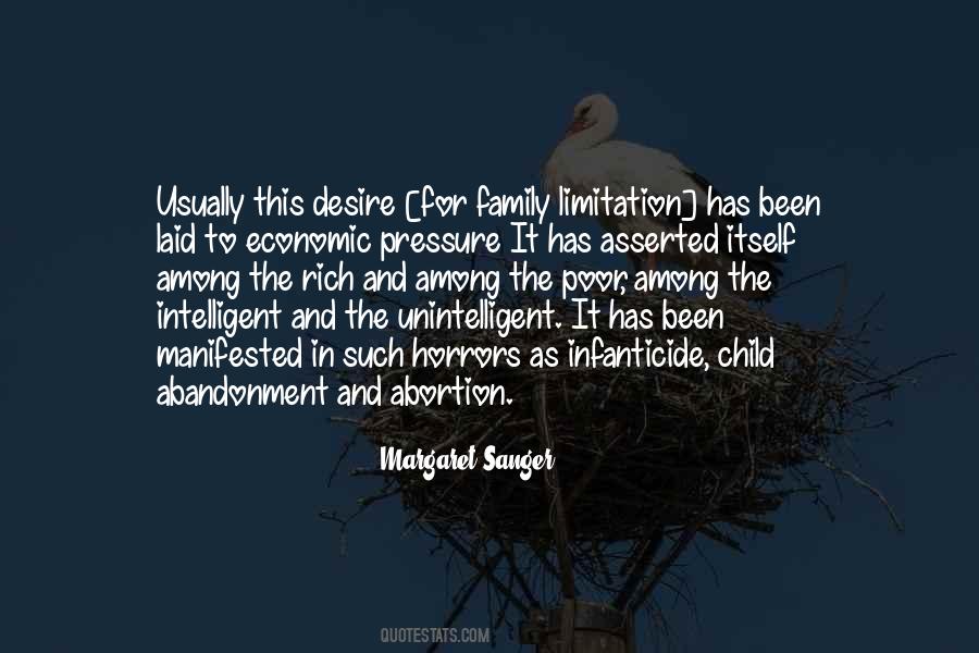 Quotes About Infanticide #1602700