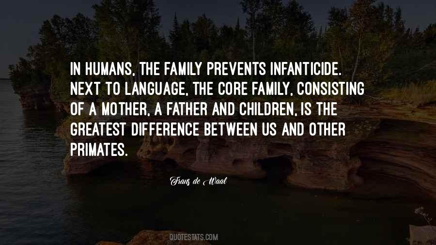 Quotes About Infanticide #662134