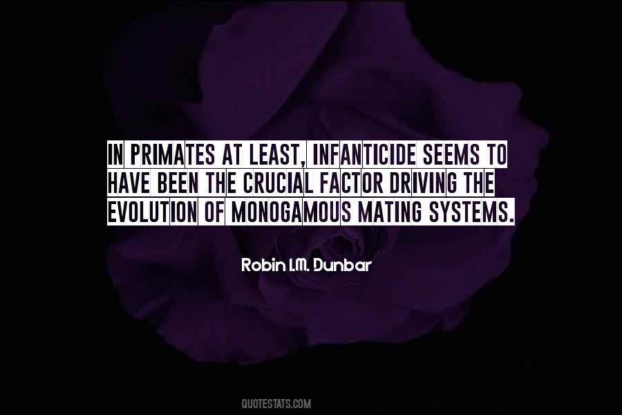 Quotes About Infanticide #894888