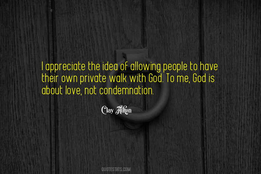 Quotes About Love About God #322980
