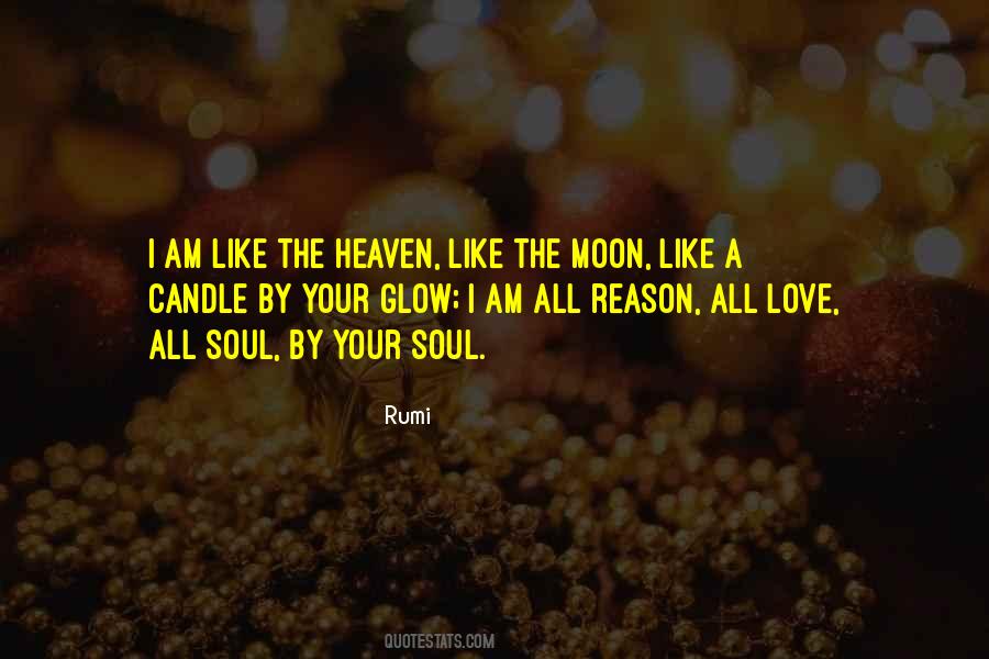 Love The Moon Quotes #369304