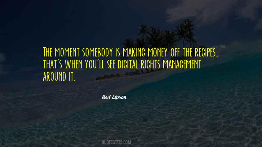 Quotes About Money Management #411476