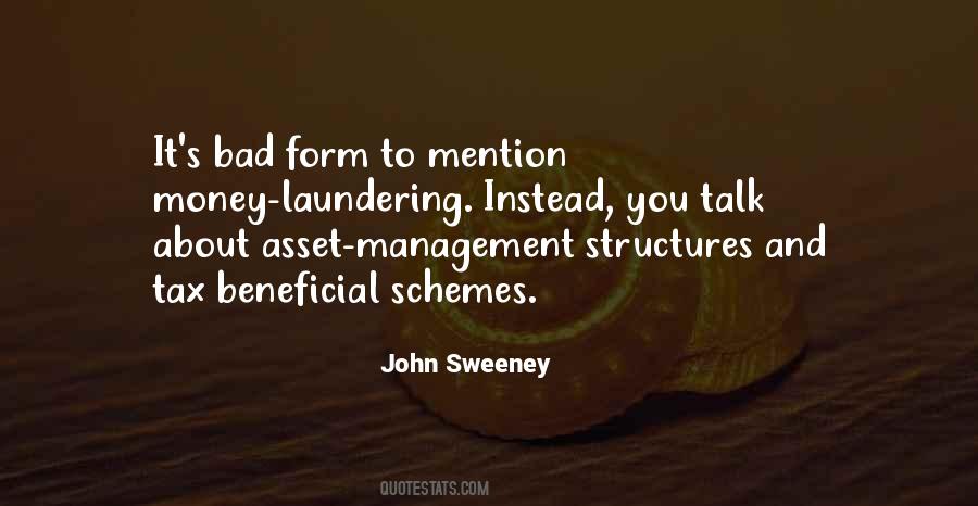 Quotes About Money Management #742401