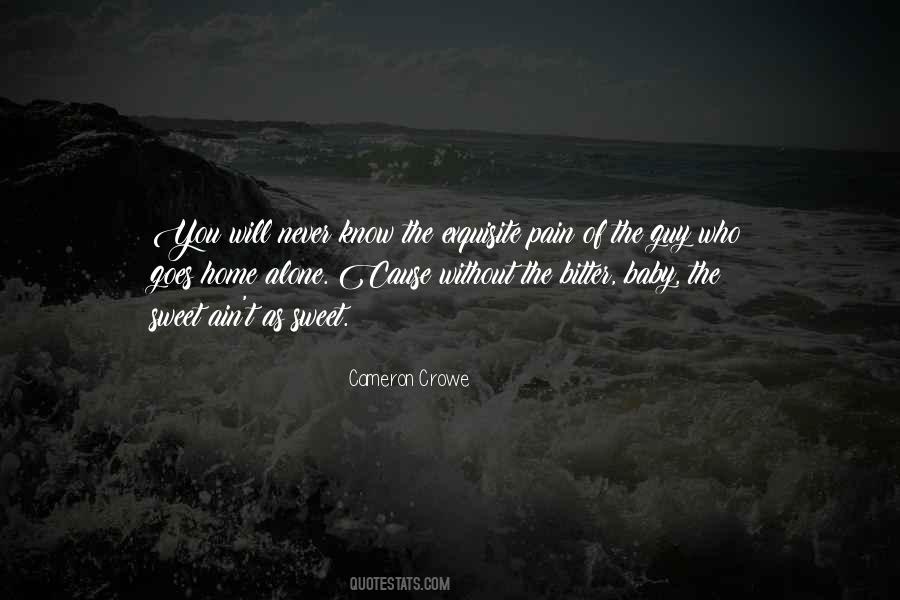 Quotes About Sweet Baby #1550189
