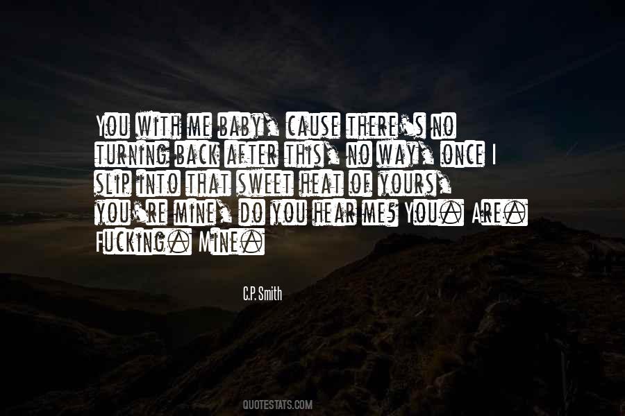 Quotes About Sweet Baby #1833787
