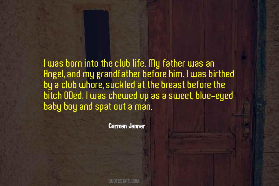 Quotes About Sweet Baby #751176