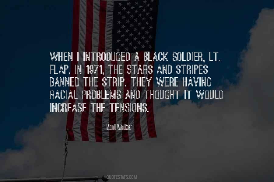 Quotes About Stars And Stripes #1070326