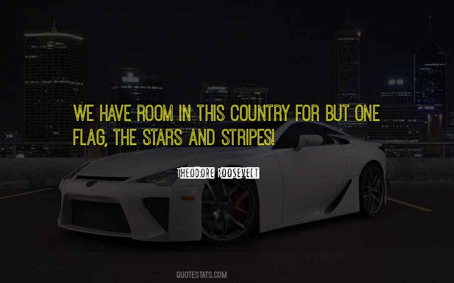 Quotes About Stars And Stripes #1260159