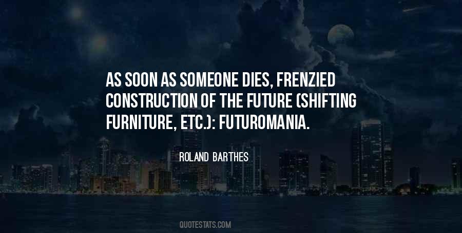 Sextus Julius Quotes #1023170