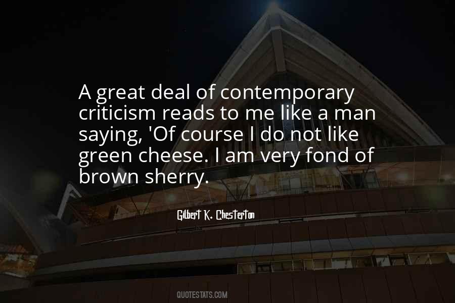 Sextus Julius Quotes #93688