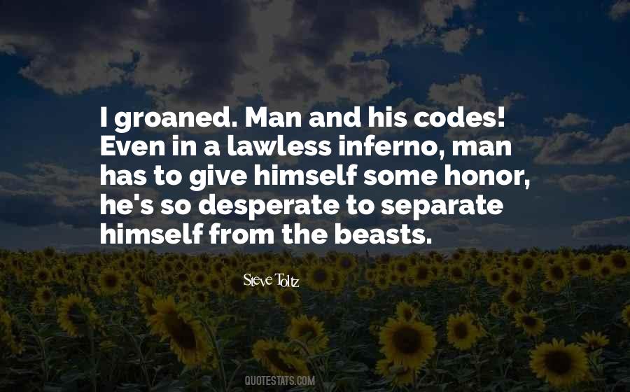 The Inferno Quotes #1626179