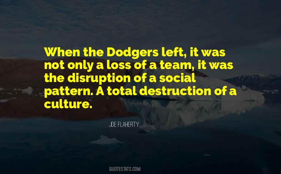 Quotes About Destruction Of Culture #1044421