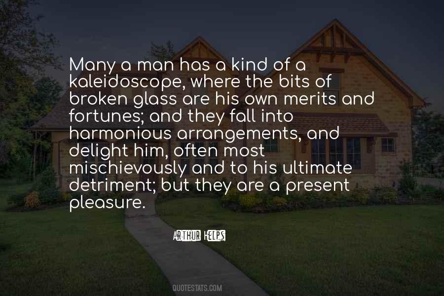 Quotes About Broken Glass #1449776