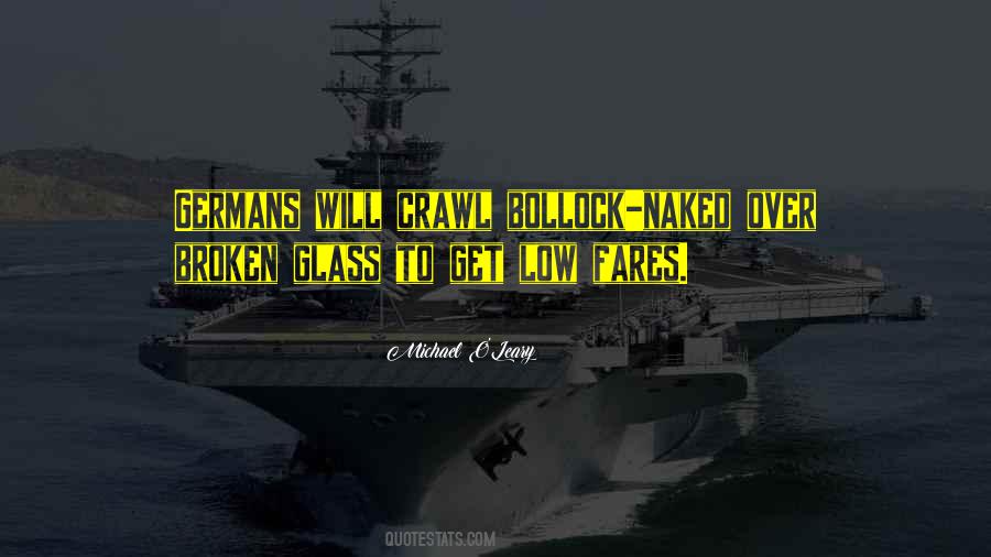 Quotes About Broken Glass #322407