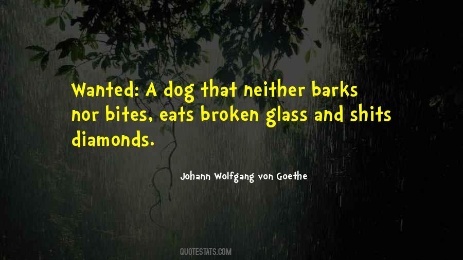 Quotes About Broken Glass #395751