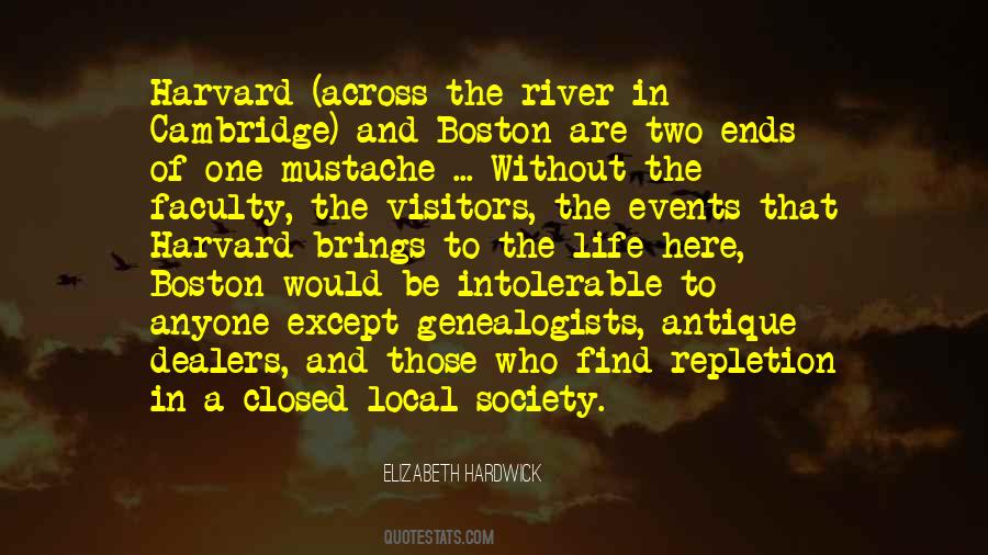 Quotes About A River Of Life #1123433