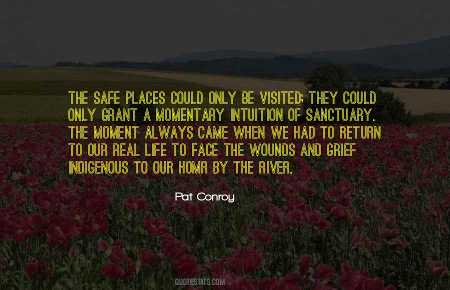 Quotes About A River Of Life #1701411