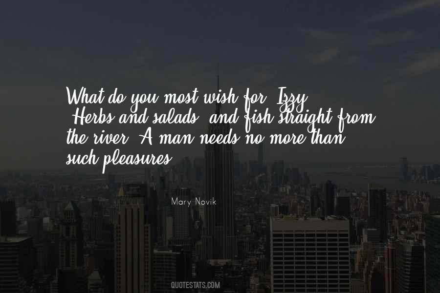 Quotes About A River Of Life #471480