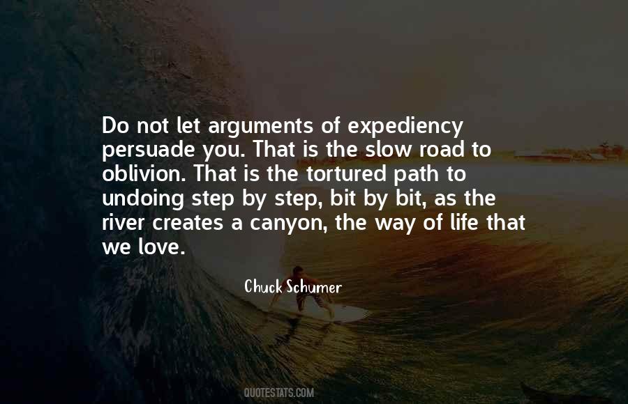 Quotes About A River Of Life #475448
