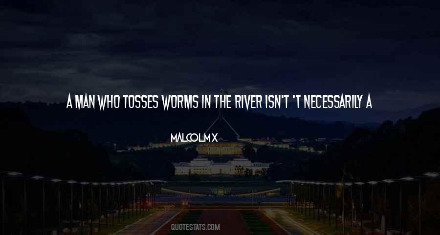 Quotes About A River Of Life #783532