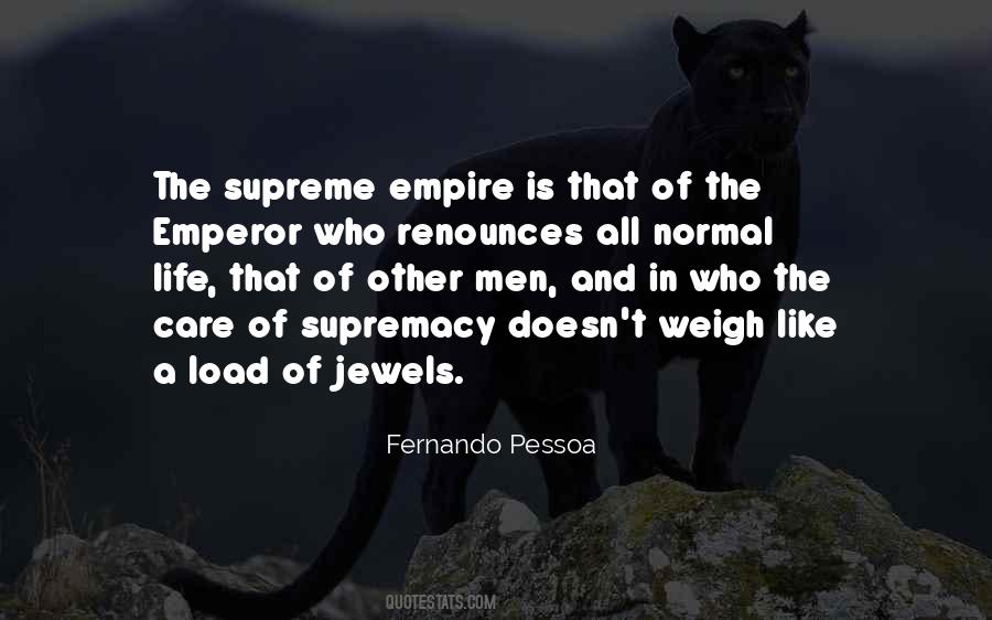 Quotes About Jewels And Life #1596599