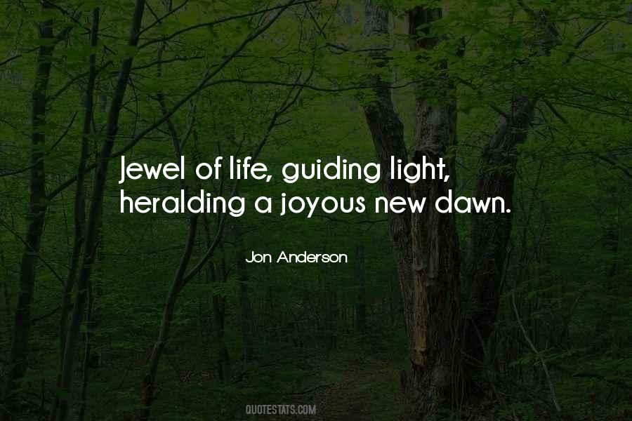 Quotes About Jewels And Life #1617385