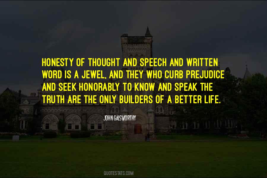 Quotes About Jewels And Life #34480