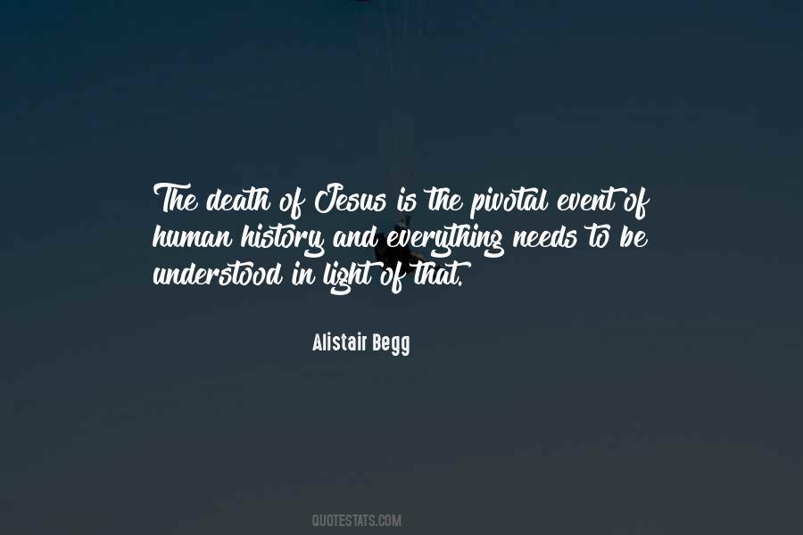 Understood Everything Quotes #1547354