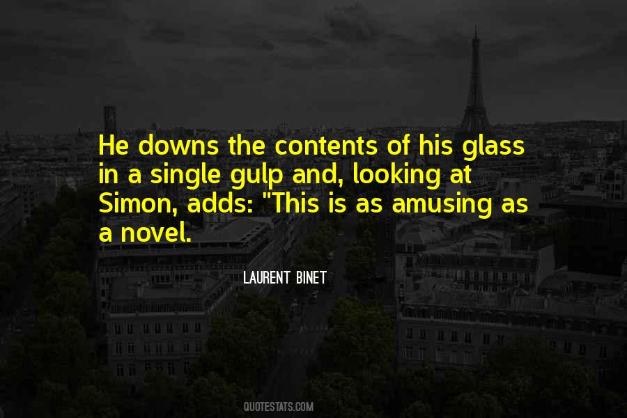 Bookshelf Manners Quotes #1135138