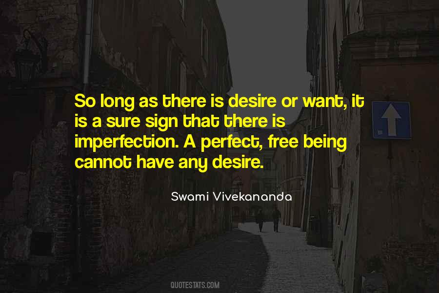 Desire Free Quotes #110796