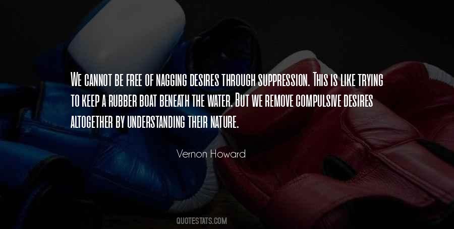 Desire Free Quotes #227241