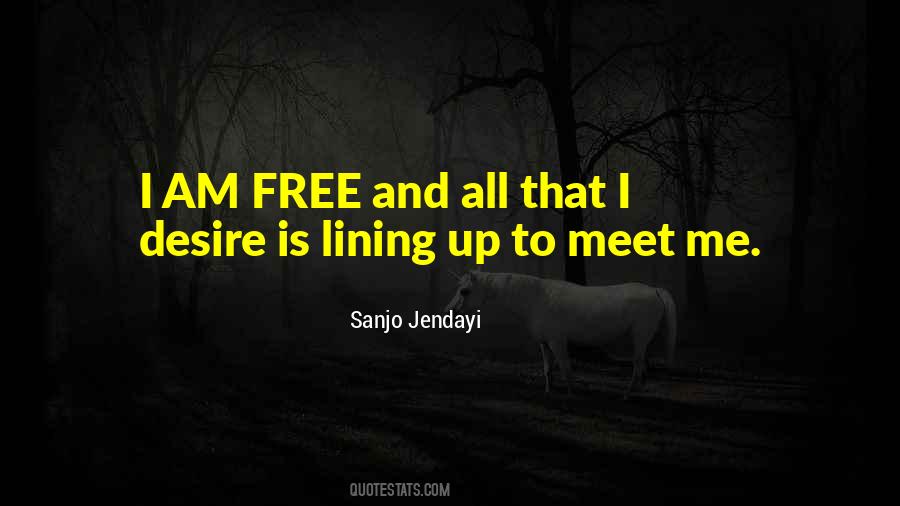 Desire Free Quotes #256030