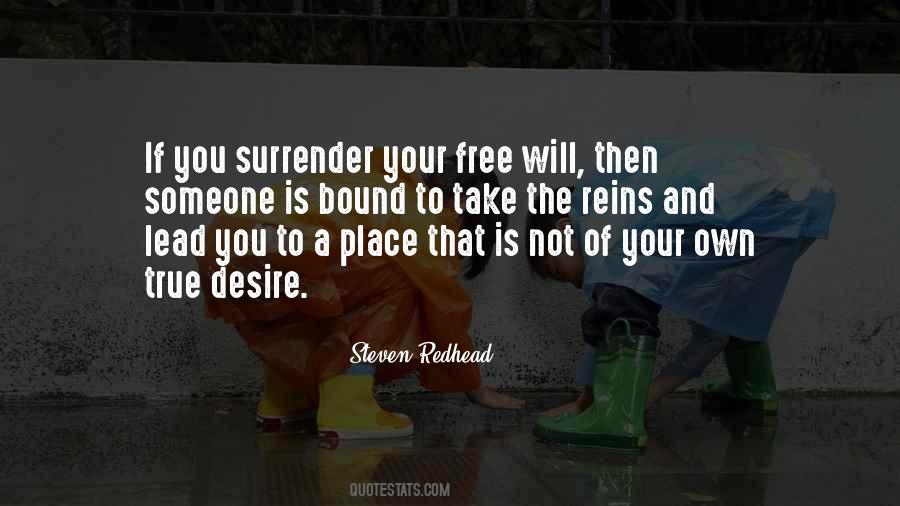 Desire Free Quotes #283559