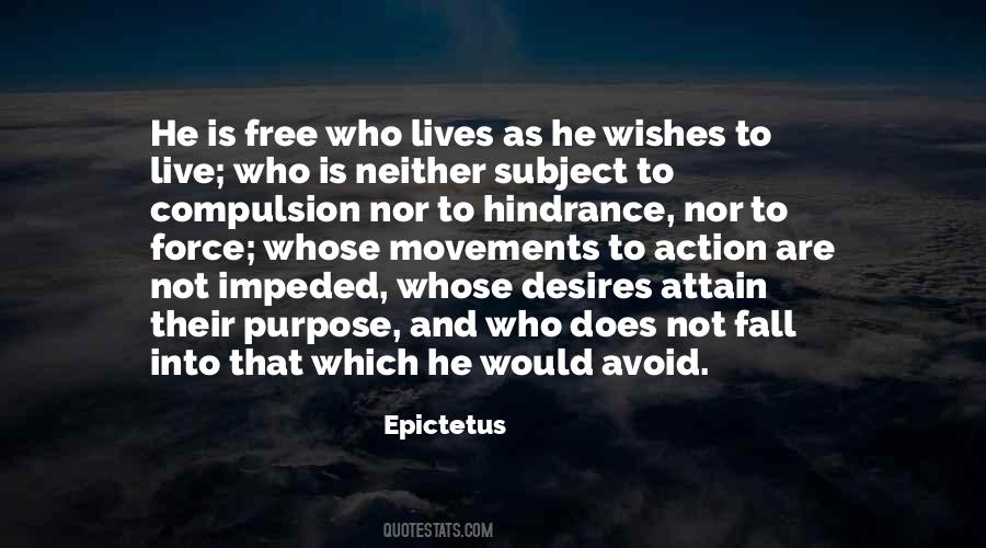 Desire Free Quotes #659611