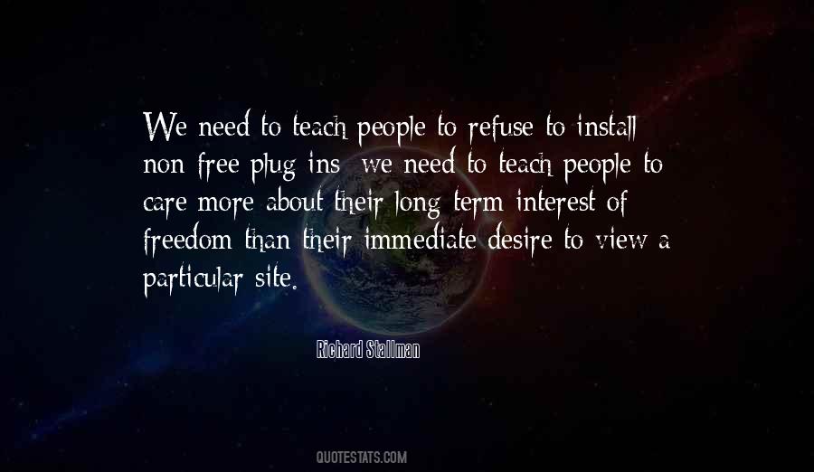 Desire Free Quotes #668255