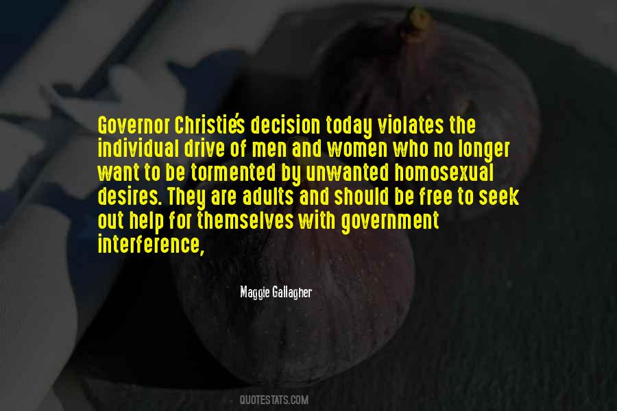 Desire Free Quotes #786310