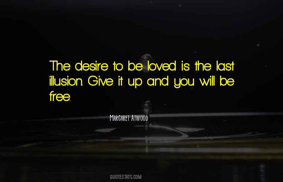 Desire Free Quotes #883028
