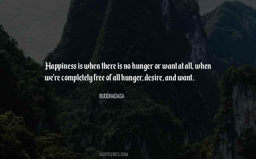 Desire Free Quotes #956303
