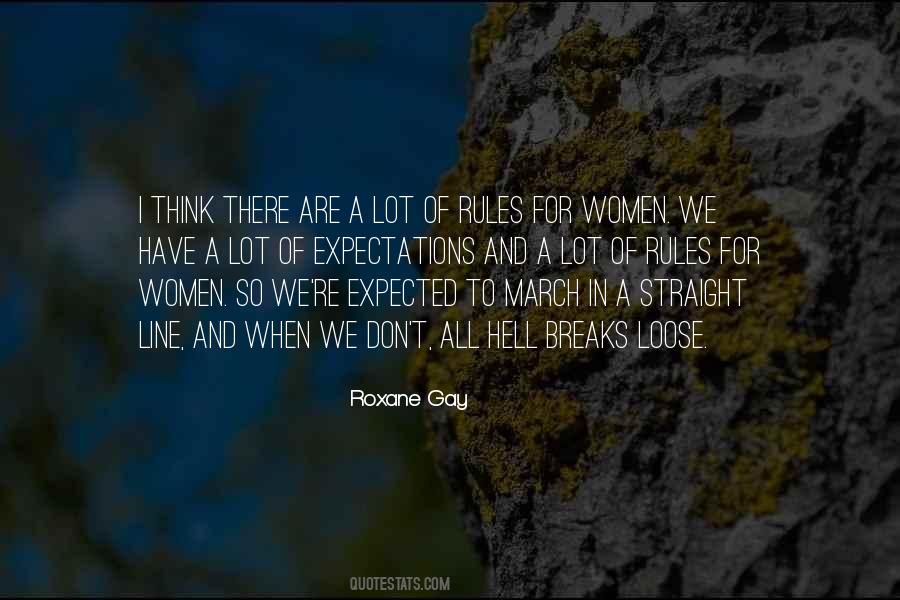 Gay And Straight Quotes #197108