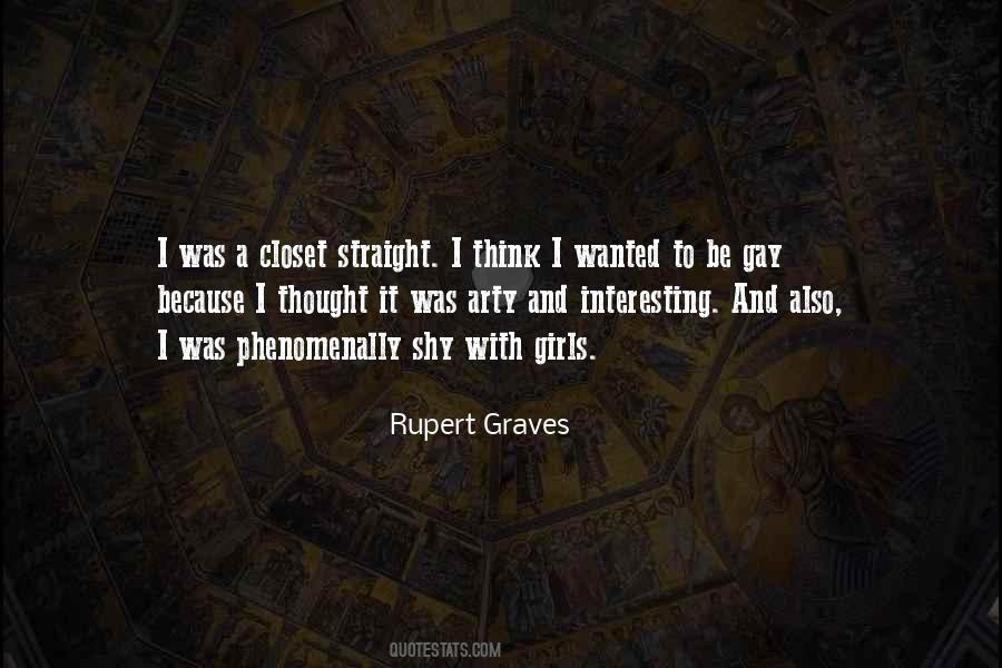 Gay And Straight Quotes #504908