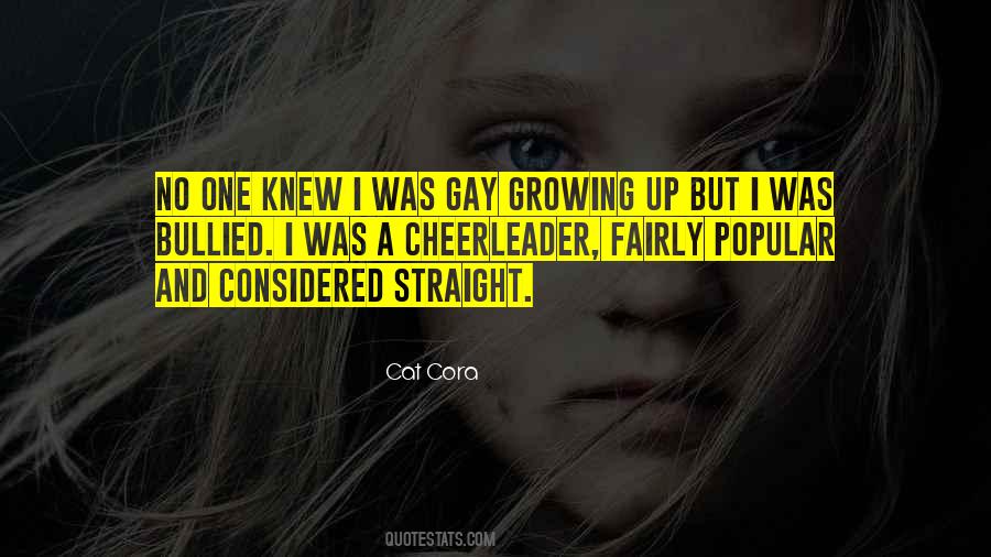 Gay And Straight Quotes #778351