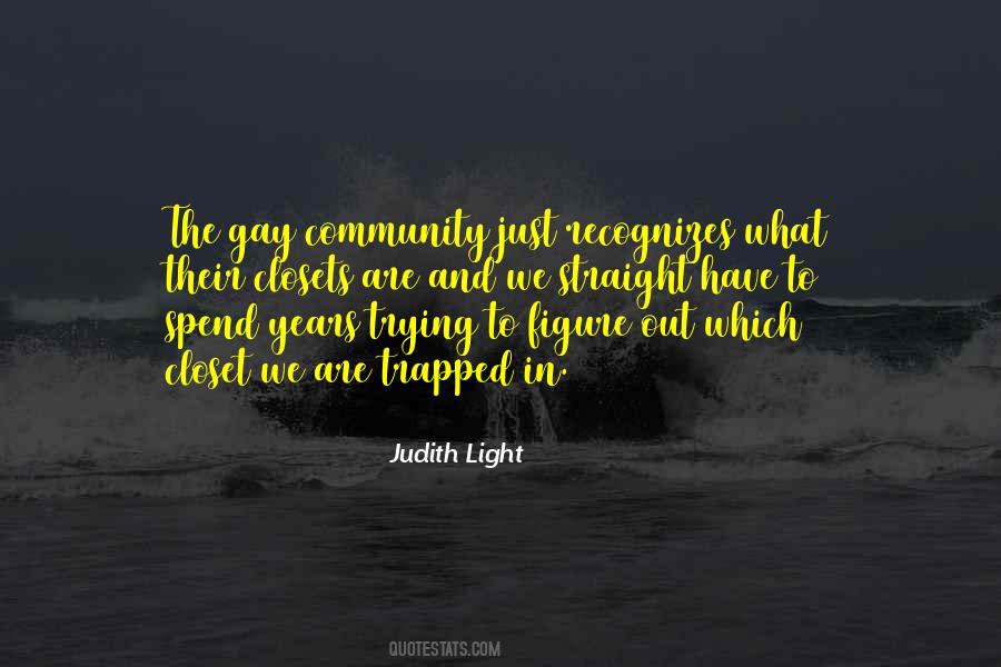 Gay And Straight Quotes #957881