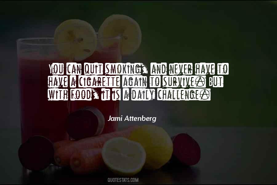 Quotes About Daily Challenges #969998
