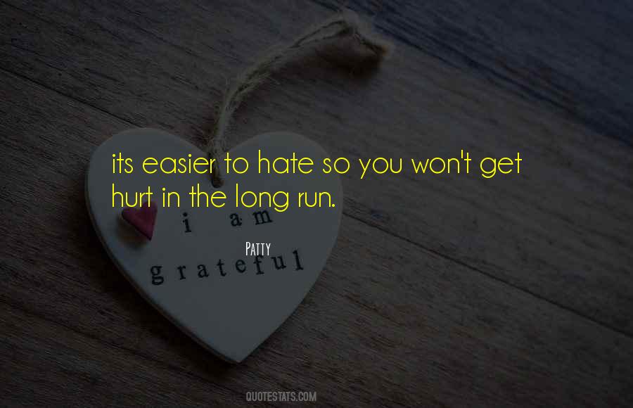 Get Hurt Quotes #1245023