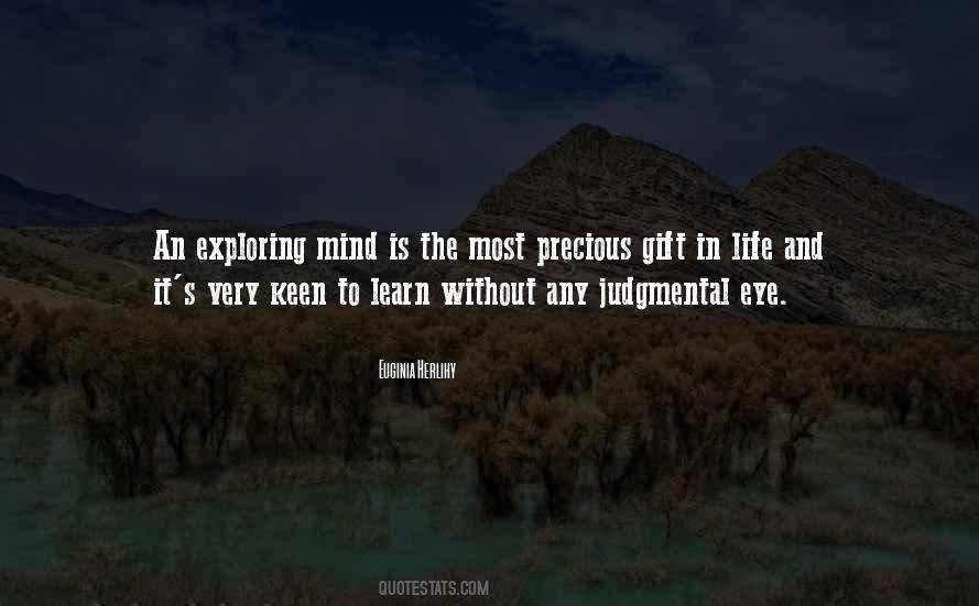 Quotes About Exploring #133139 Quotes About Exploring #133139
