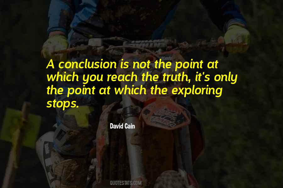 Quotes About Exploring #224908 Quotes About Exploring #224908