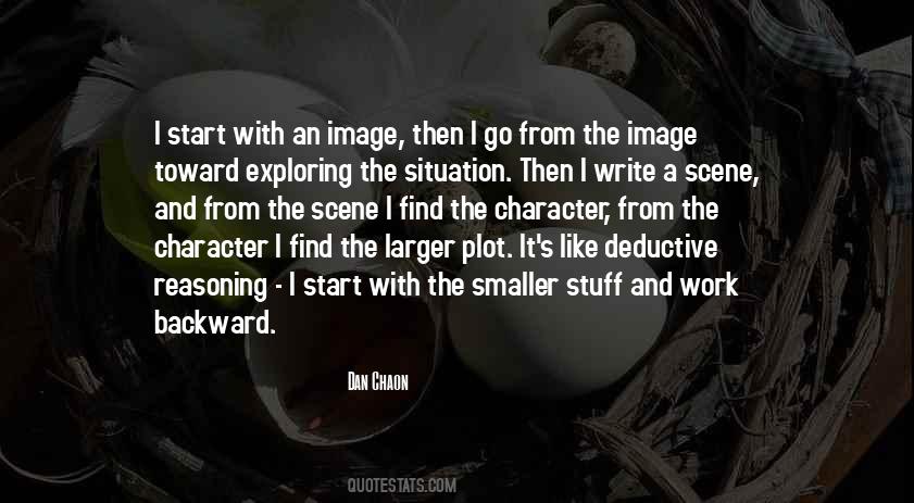 Quotes About Exploring #67843 Quotes About Exploring #67843