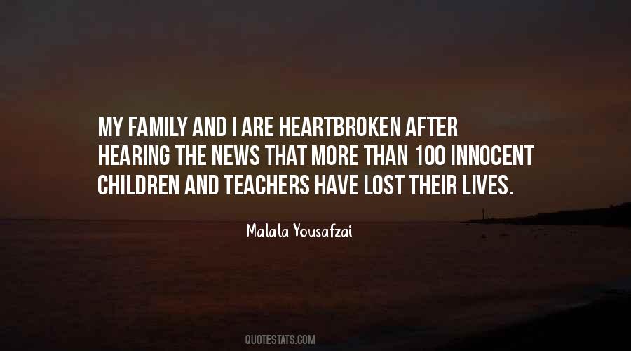 Quotes About Malala #65250