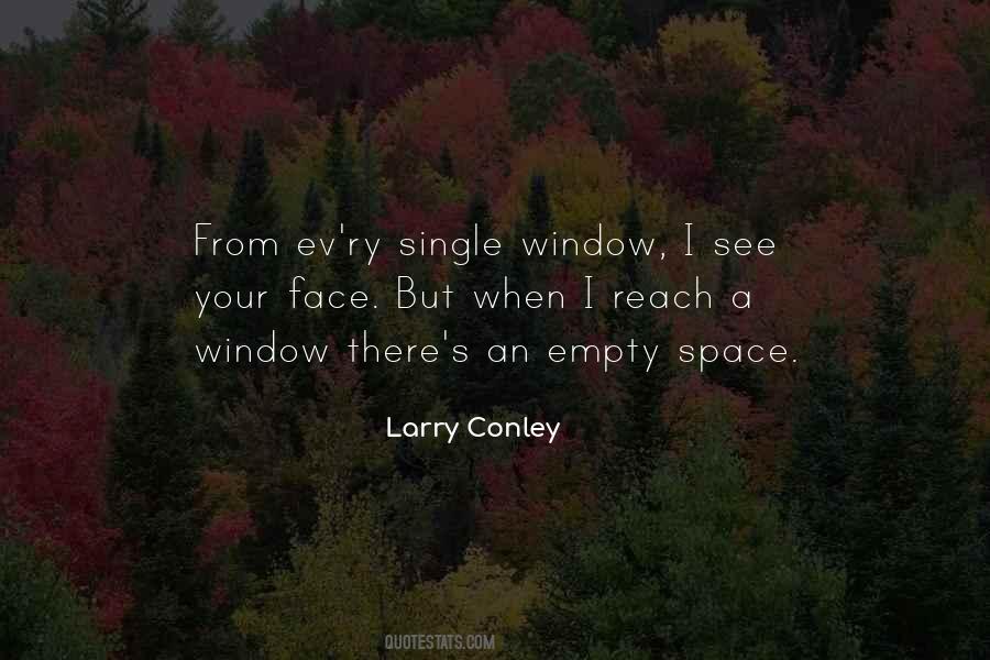 Empty Faces Quotes #345775